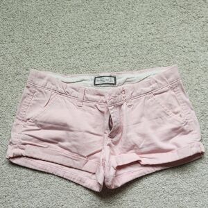 A&F Shorts